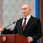 Putin, văzut tot mai rar în Moscova. Dictatorul rus își mută activitatea dincolo de Urali, de teama dronelor ucrainene