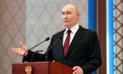 Putin, văzut tot mai rar în Moscova. Dictatorul rus își mută activitatea dincolo de Urali, de teama dronelor ucrainene