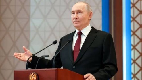 Putin, văzut tot mai rar în Moscova. Dictatorul rus își mută activitatea dincolo de Urali, de teama dronelor ucrainene