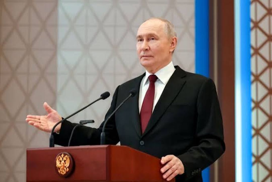 Putin, văzut tot mai rar în Moscova. Dictatorul rus își mută activitatea dincolo de Urali, de teama dronelor ucrainene