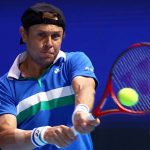 Tenismenul Radu Albot a fost eliminat în turul doi al Challengerului de la Roehampton