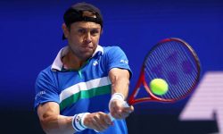 Tenismenul Radu Albot a fost eliminat în turul doi al Challengerului de la Roehampton