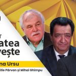 Alecu Reniță, Pintilie Pârvan și Mihai Ghimpu, invitați la „Realitatea te privește”