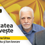 Viitorul regiunii transnistrene, în dezbateri la “Realitatea te privește”