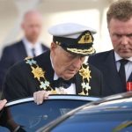 S-a stins din viață, la vârsta de 89 de ani, regele Harald al Norvegiei