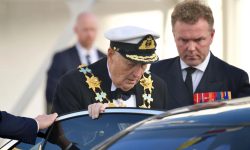 S-a stins din viață, la vârsta de 89 de ani, regele Harald al Norvegiei
