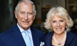 Moldova sărbătorește astăzi Ziua Independenței! Regele Charles și Regina Camilla au transmis mesaje de felicitare