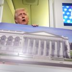 „Cea mai costisitoare renovare.” Administraţia Trump va cheltui cel puţin 900 de mln $ pentru modernizarea Casei Albe