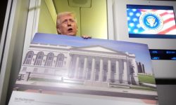 „Cea mai costisitoare renovare.” Administraţia Trump va cheltui cel puţin 900 de mln $ pentru modernizarea Casei Albe