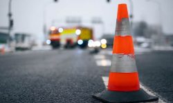 Trafic sistat astăzi pe strada Ștefan cel Mare din Bălți