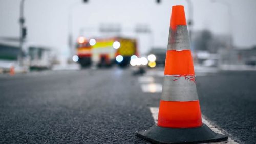 Trafic sistat astăzi pe strada Ștefan cel Mare din Bălți
