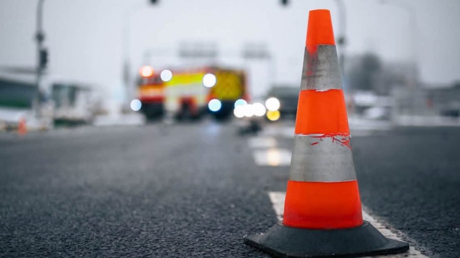 Trafic sistat astăzi pe strada Ștefan cel Mare din Bălți