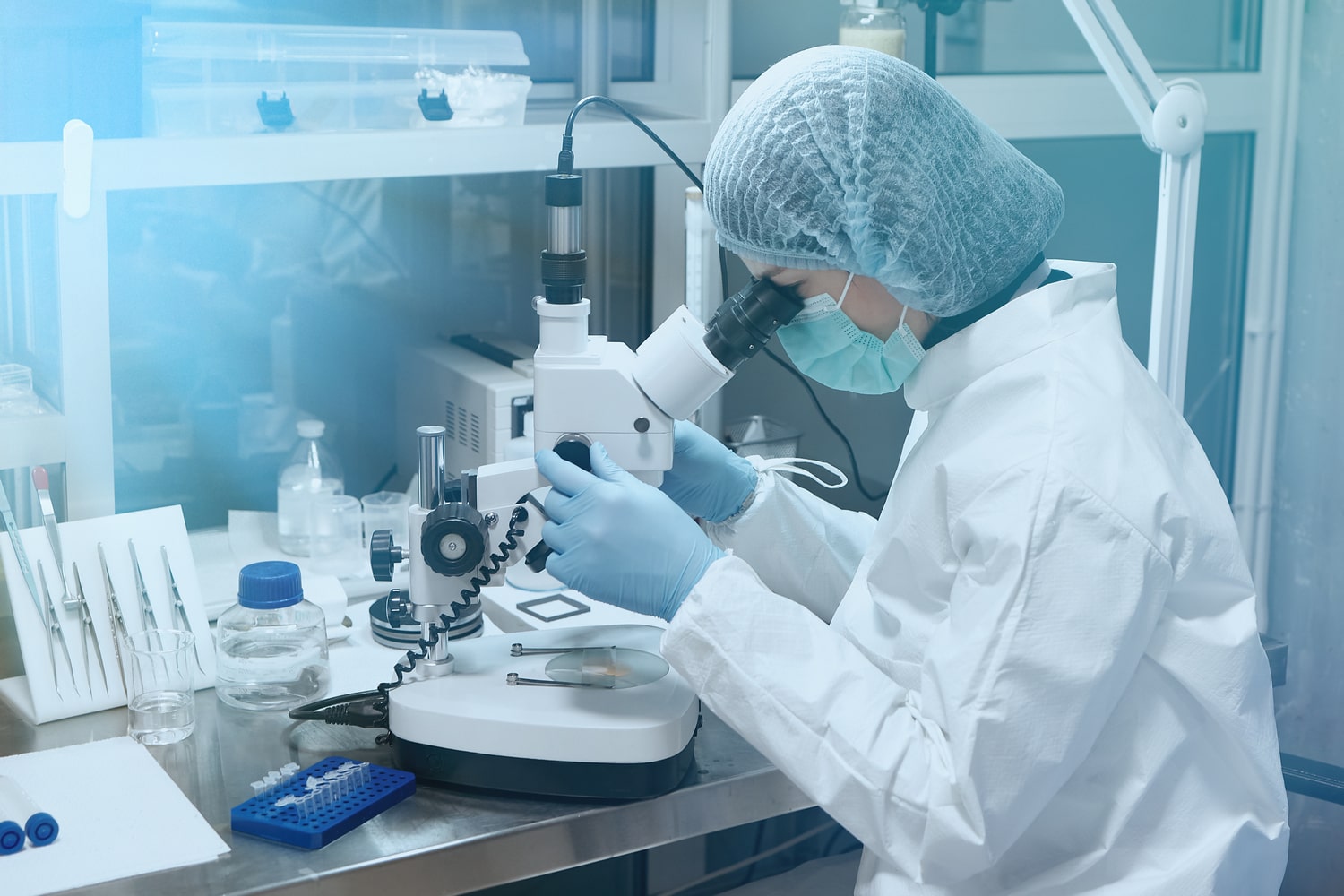 Moldova va face schimb de date ADN cu alte state pentru investigarea infracțiunilor grave