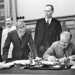 87 de ani de la Pactul Ribbentrop-Molotov: Tratatul care continuă să-și lase amprenta asupra Europei
