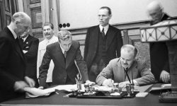 87 de ani de la Pactul Ribbentrop-Molotov: Tratatul care continuă să-și lase amprenta asupra Europei