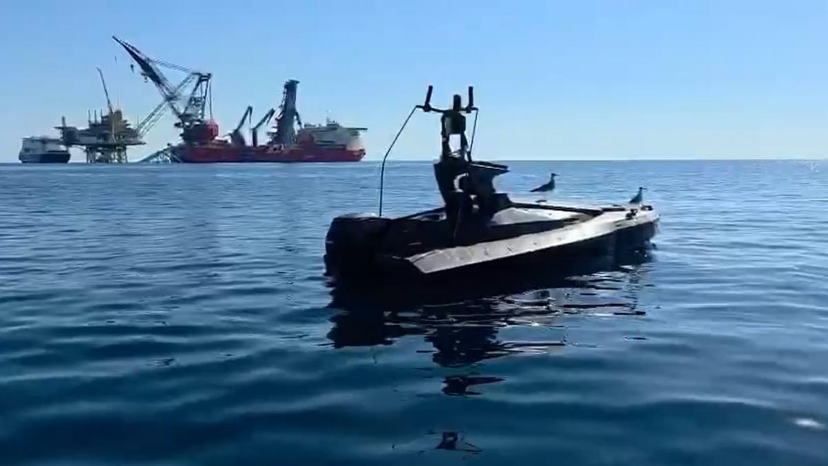 România pregătește măsuri împotriva Rusiei. Oana Țoiu: „Cresc riscurile la Marea Neagră”