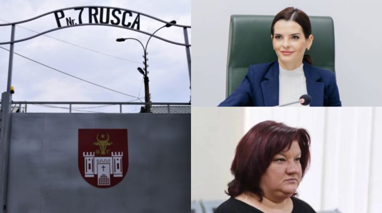 Evghenia Guțul și Svetlana Popan au ajuns la Penitenciarul nr. 7 – Rusca. Când au fost transferate