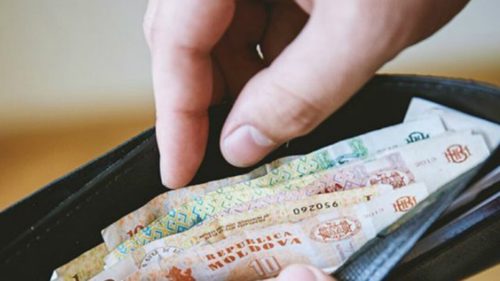Victoria Belous, despre majorarea salariilor: Se amână intrarea în vigoare a legii salarizării, dar căutăm soluții