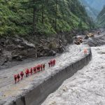 Nepalul nu acceptă, momentan, ajutor extern pentru salvarea victimelor în urma inundațiilor catastrofale