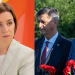 VIDEO Maia Sandu: Iankovski putea intra în Moldova cu altă identitate. „Nu a venit din cer”