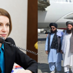 S-a găsit vinovatul pentru vizita talibanilor? Maia Sandu: Un secretar de stat nu s-a documentat…