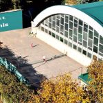 Nereguli grave la Școala de tenis din Chișinău: Angajații lipseau de la muncă și copii neînregistrați la antrenamente