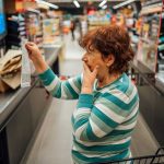 Valul scumpirilor ar putea crește! BNM avertizează că inflația ajunge la 9,2% până la sfârșitul anului