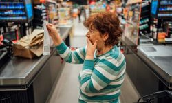 Valul scumpirilor ar putea crește! BNM avertizează că inflația ajunge la 9,2% până la sfârșitul anului