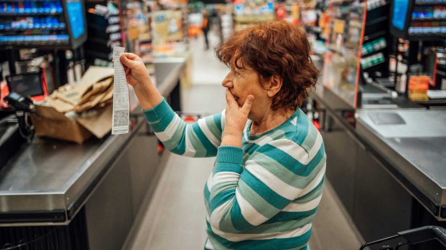 Valul scumpirilor ar putea crește! BNM avertizează că inflația ajunge la 9,2% până la sfârșitul anului