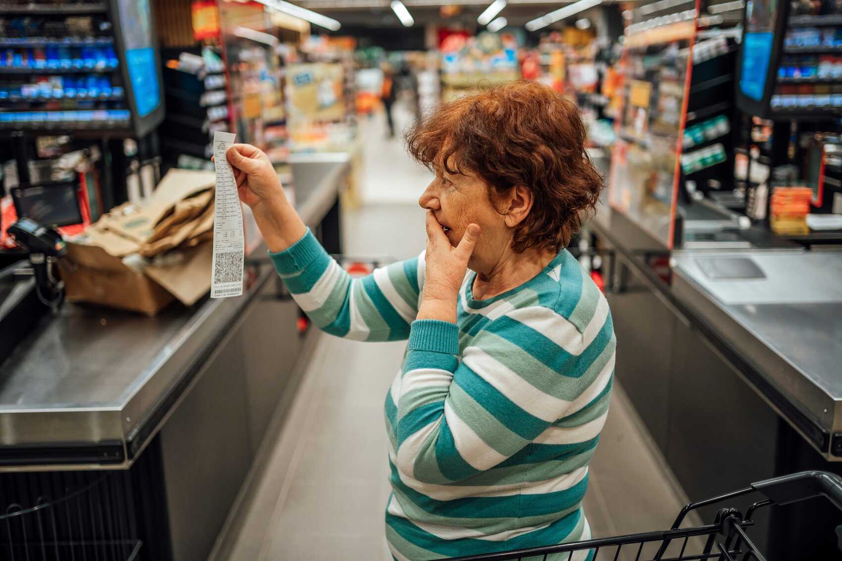 Valul scumpirilor ar putea crește! BNM avertizează că inflația ajunge la 9,2% până la sfârșitul anului