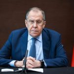 Lavrov amenință Occidentul: „Vom distruge tot ceea ce alimentează mașina de război a Kievului”