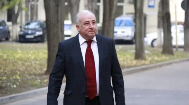 Fost deputat, condamnat pentru îmbogățire ilicită, obligat să achite statului peste 2,4 milioane de lei