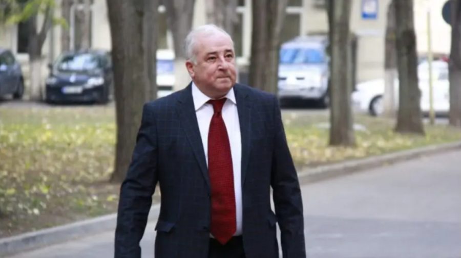 Fost deputat, condamnat pentru îmbogățire ilicită, obligat să achite statului peste 2,4 milioane de lei