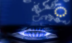 Se apropie o nouă criză a gazelor în Europa? Rezervele au ajuns la niveluri alarmant de scăzute
