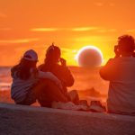 Locul unde Soarele va „apune” de două ori în aceeași zi. Spectacol astronomic într-un sat aproape pustiu din Spania