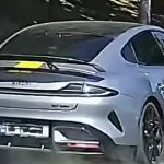 După faptă și răsplată! Un șofer care gonea prin Chișinău, amendat pentru comportament agresiv în trafic
