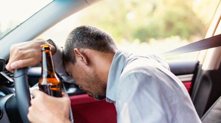 Alcool, viteză și alte încălcări în trafic: Mii de șoferi au fost sancționați de Poliție în weekend