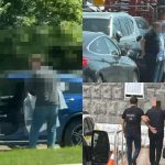 60 de milioane de lei, spălați printr-o schemă cu țigări de contrabandă: Peste 20 de percheziții în Chișinău