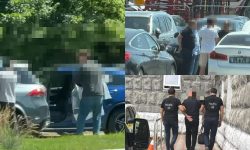 60 de milioane de lei, spălați printr-o schemă cu țigări de contrabandă: Peste 20 de percheziții în Chișinău