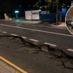 VIDEO Panică în Spania după un cutremur cu magnitudinea 5: Autoritățile au activat planul de urgență