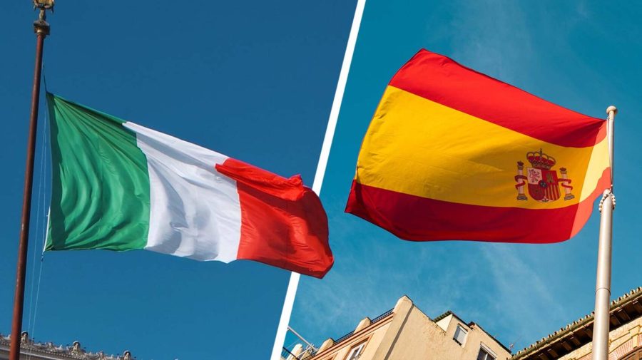 Spania amenință Italia cu contramăsuri dacă nu renunță la controalele la frontieră