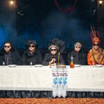 „Gaițele” și „Arta Conviețuirii”, pe scena Teatrului Național „Eugène Ionesco”