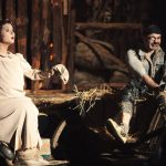 Teatrul Național ”Eugene Ionesco” aduce pe scenă spectacolul ”Edmond” și ”O istorie forte simplă”