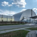 Germania alocă 50 de milioane de euro pentru repararea structurii de protecție de la Cernobîl
