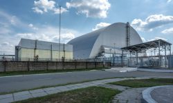 Germania alocă 50 de milioane de euro pentru repararea structurii de protecție de la Cernobîl
