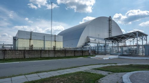 Germania alocă 50 de milioane de euro pentru repararea structurii de protecție de la Cernobîl