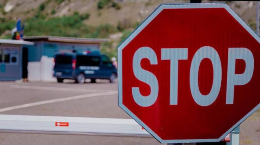 În atenția șoferilor de TIR! Activitatea pistei de mărfuri de la Otaci, sistată temporar: Motivul?