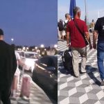 VIDEO Alți doi cetățeni străini au fost expulzați din Republica Moldova. Din ce motiv?
