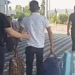 Trei cetățeni străini, expulzați din Moldova și interziși în țară pentru cinci ani. Ce au comis?