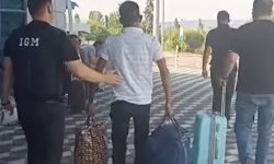 Trei cetățeni străini, expulzați din Moldova și interziși în țară pentru cinci ani. Ce au comis?
